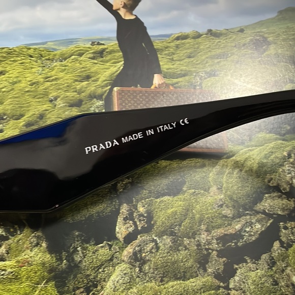 Prada men’s sunglasses - Picture 4 of 5